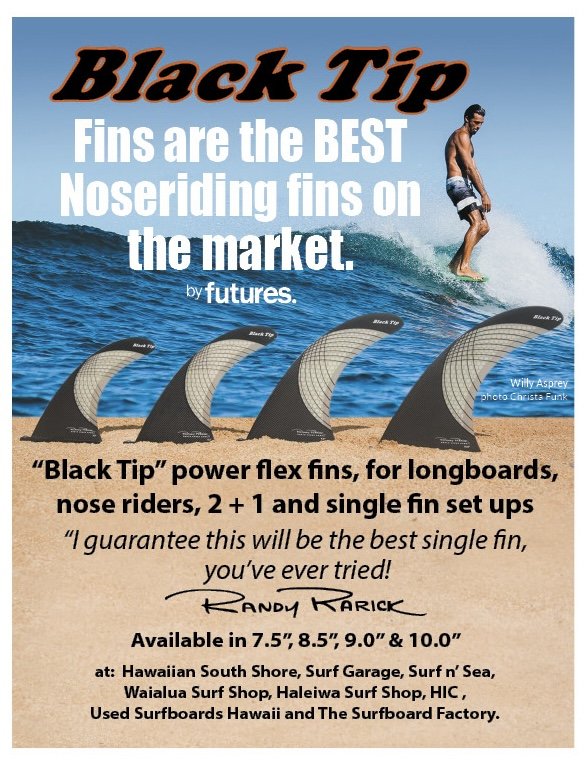 Vintage Surfboard Restorations and Valuations | Randy Rarick